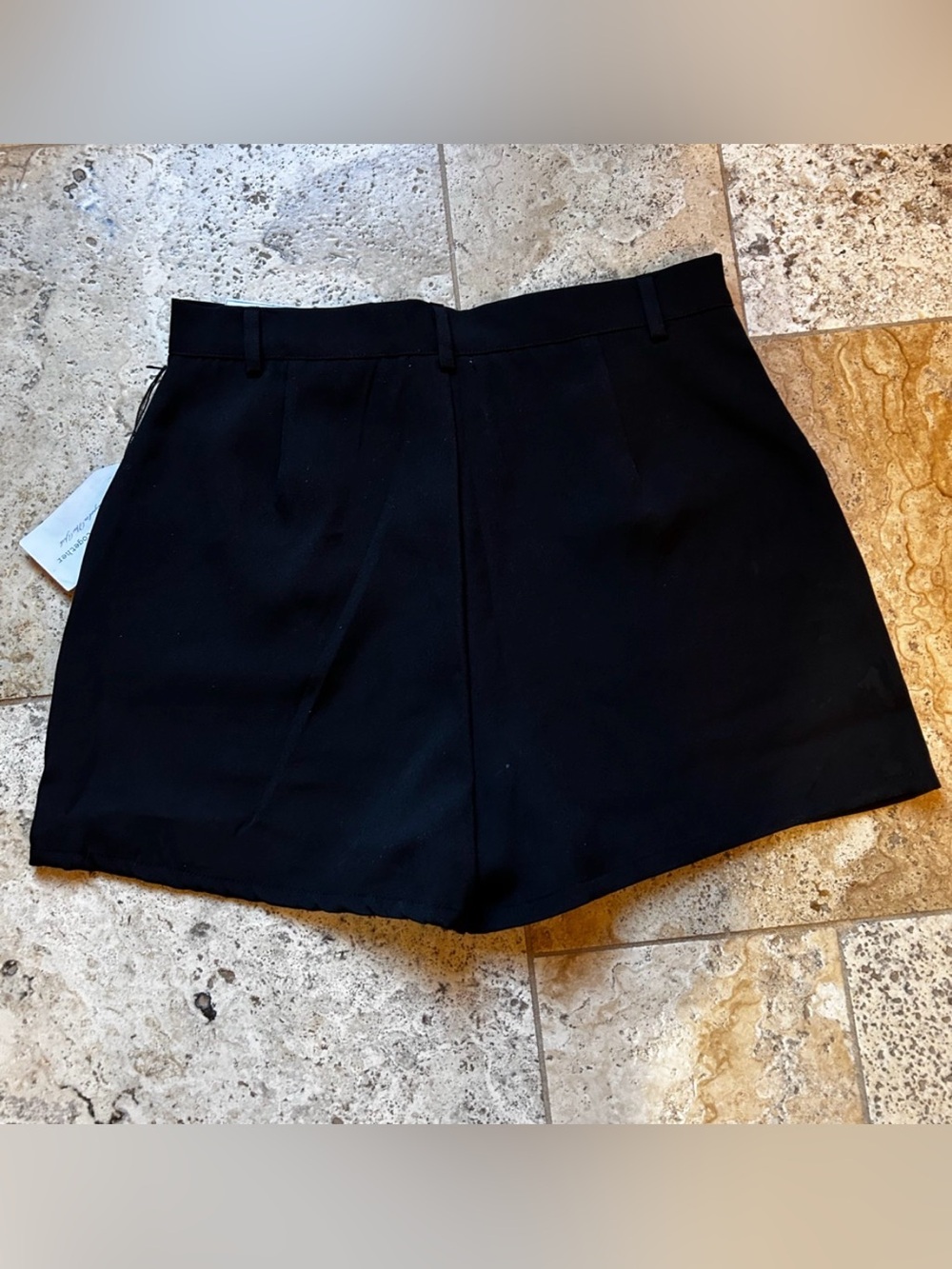 NWT Better Together shorts